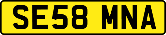 SE58MNA