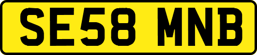 SE58MNB