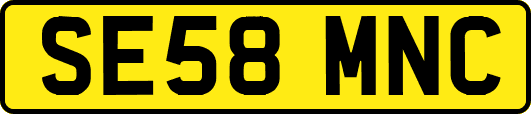 SE58MNC