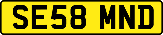 SE58MND