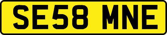 SE58MNE