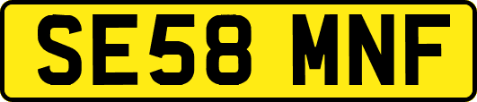 SE58MNF