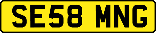 SE58MNG