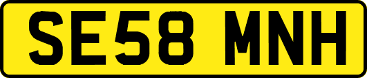 SE58MNH