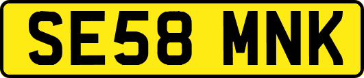 SE58MNK
