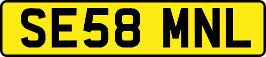 SE58MNL