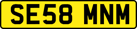 SE58MNM