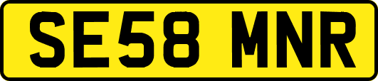 SE58MNR