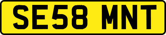 SE58MNT
