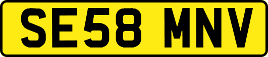 SE58MNV