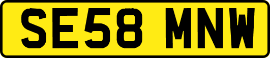SE58MNW