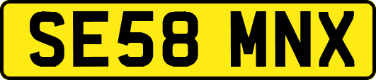 SE58MNX