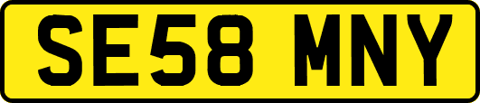 SE58MNY
