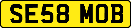 SE58MOB