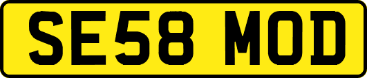 SE58MOD