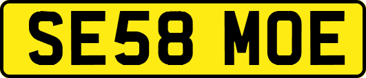 SE58MOE