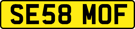 SE58MOF