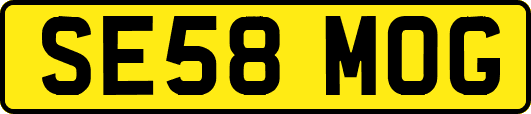 SE58MOG