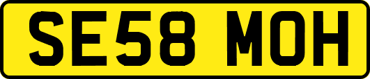 SE58MOH