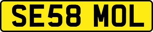 SE58MOL