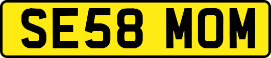 SE58MOM