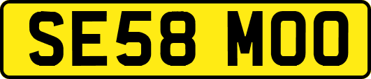 SE58MOO