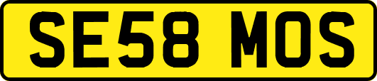 SE58MOS