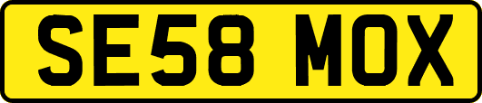 SE58MOX