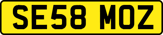 SE58MOZ