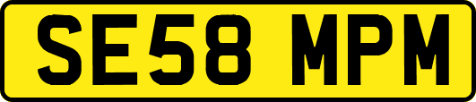 SE58MPM