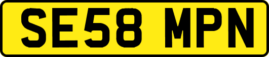 SE58MPN
