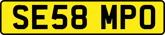 SE58MPO