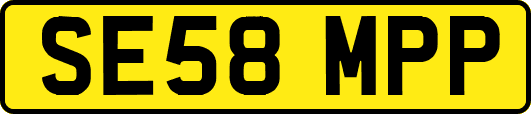 SE58MPP