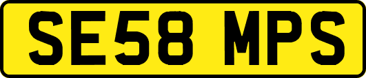 SE58MPS