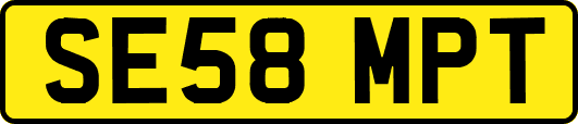 SE58MPT