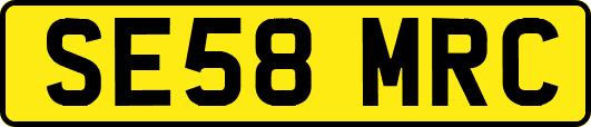 SE58MRC