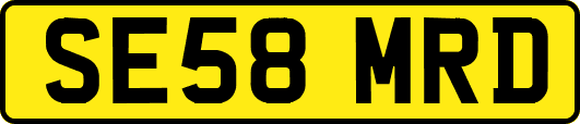 SE58MRD