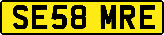 SE58MRE