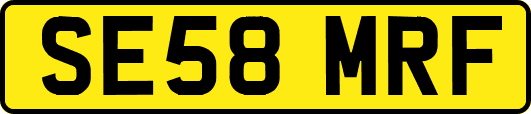 SE58MRF