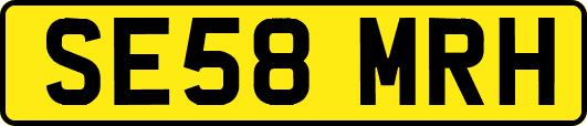 SE58MRH