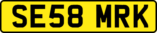 SE58MRK