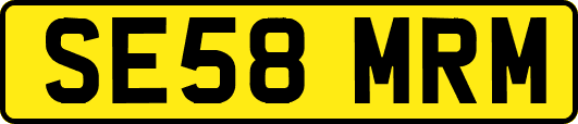 SE58MRM