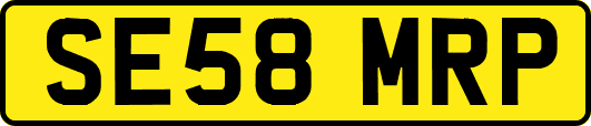 SE58MRP
