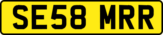 SE58MRR