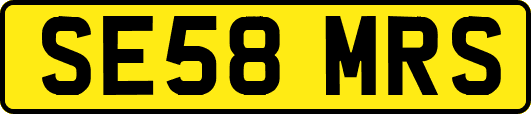 SE58MRS