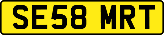 SE58MRT