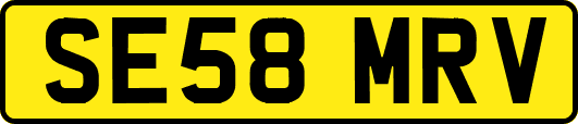 SE58MRV