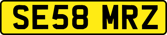 SE58MRZ