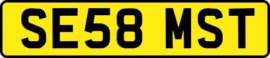 SE58MST