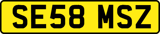 SE58MSZ